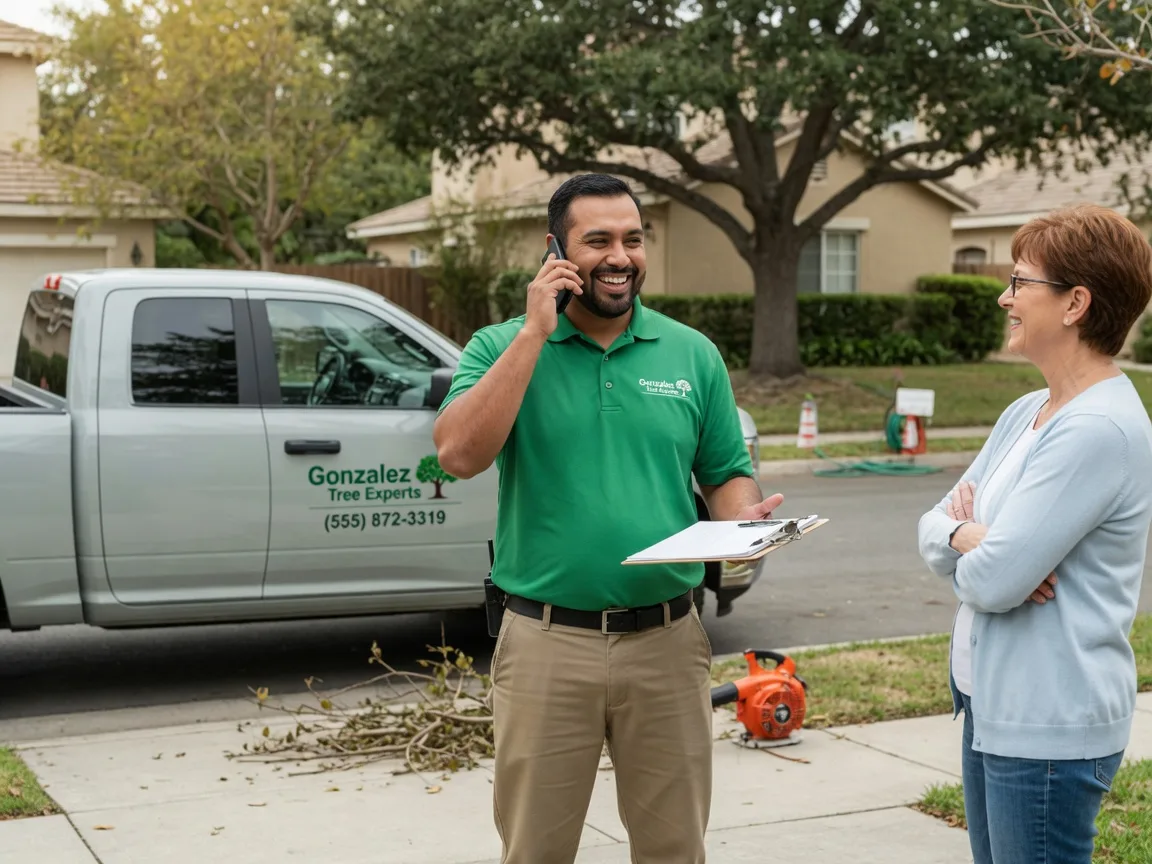 Tree Service Erie, KS FAQs